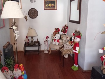 Venta / Departamento / San Miguel