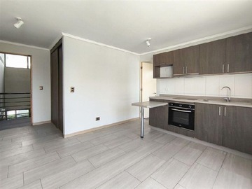 Venta / Departamento / San Miguel