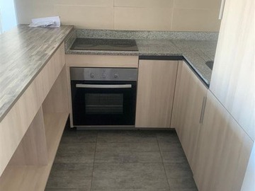 Venta / Departamento / San Miguel