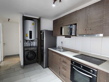 Venta / Departamento / San Miguel