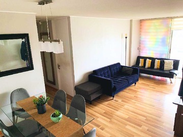 Venta / Departamento / San Miguel