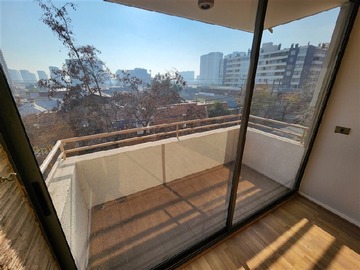Venta / Departamento / San Miguel