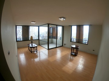 Venta / Departamento / San Miguel