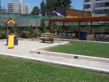 Venta / Departamento / San Miguel