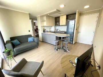 Venta / Departamento / San Miguel