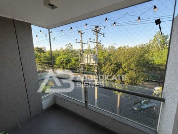 Venta / Departamento / San Miguel