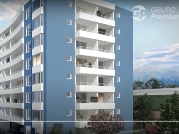 Venta / Departamento / San Miguel