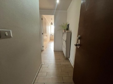Venta / Departamento / San Miguel