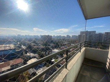 Venta / Departamento / San Miguel