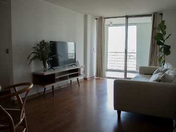 living comedor
