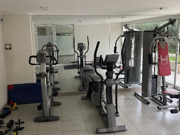 Gimnasio 1
