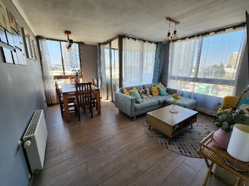 Venta / Departamento / San Miguel