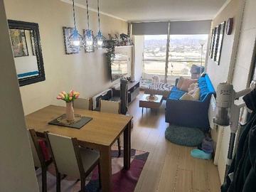 Venta / Departamento / San Miguel