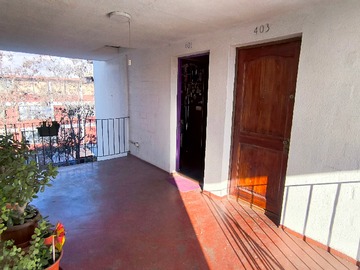 Espacio común