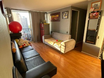 Venta / Departamento / San Miguel