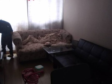 Venta / Departamento / San Miguel