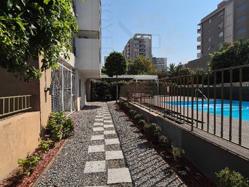 Venta / Departamento / San Miguel