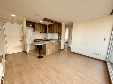 Venta / Departamento / San Miguel