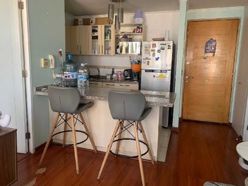 Venta / Departamento / San Miguel