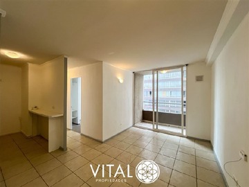 Venta / Departamento / San Miguel