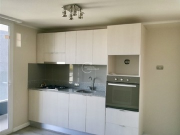 Venta / Departamento / San Miguel