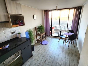 Venta / Departamento / San Miguel