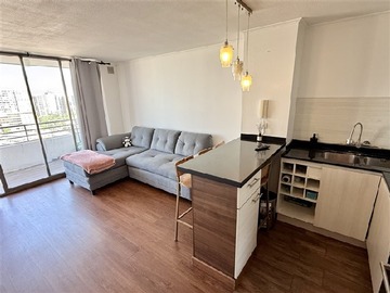 Venta / Departamento / San Miguel