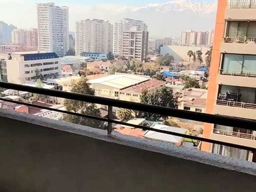 Venta / Departamento / San Miguel