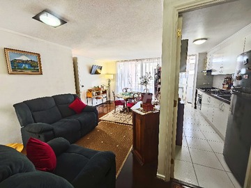 Venta / Departamento / San Miguel