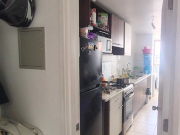 Venta / Departamento / San Miguel