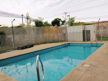 Venta / Departamento / San Miguel