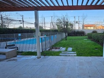 Venta / Departamento / San Miguel