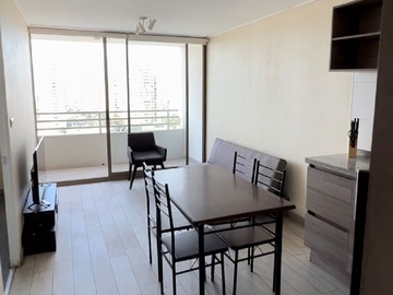 Venta / Departamento / San Miguel