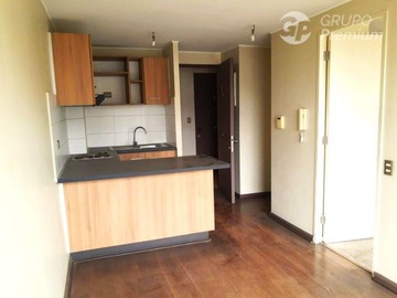 Venta / Departamento / San Miguel