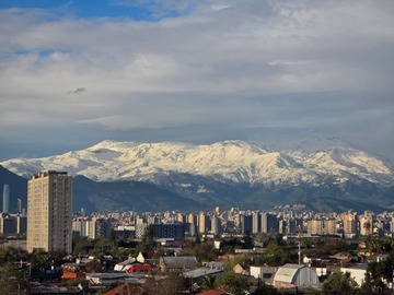 Venta / Departamento / San Miguel