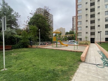 Venta / Departamento / San Miguel