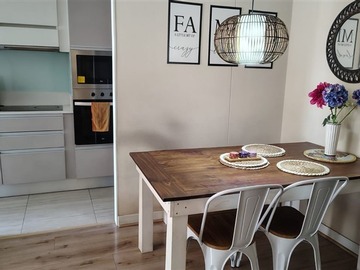 Venta / Departamento / San Miguel