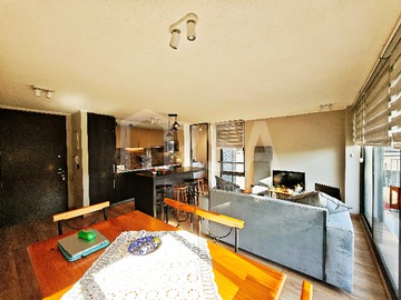 Venta / Departamento / San Miguel