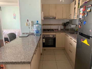 Venta / Departamento / San Miguel