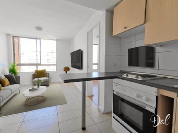 Venta / Departamento / San Miguel