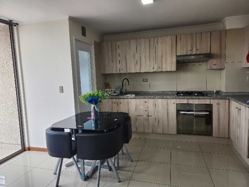 Venta / Departamento / San Miguel