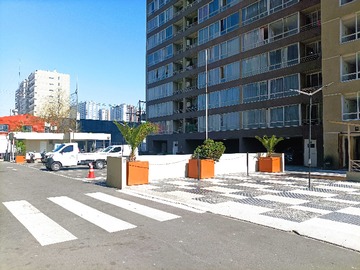 Venta / Departamento / San Miguel