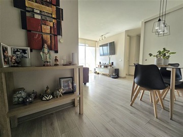 Venta / Departamento / San Miguel