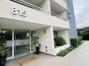 Venta / Departamento / San Miguel