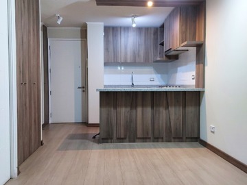 Venta / Departamento / San Miguel