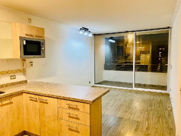 Venta / Departamento / San Miguel