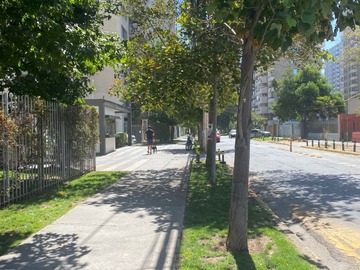 Venta / Departamento / San Miguel