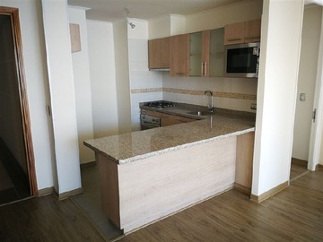 Venta / Departamento / San Miguel
