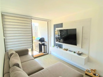 Venta / Departamento / San Miguel