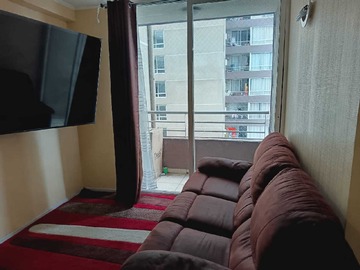 Venta / Departamento / San Miguel